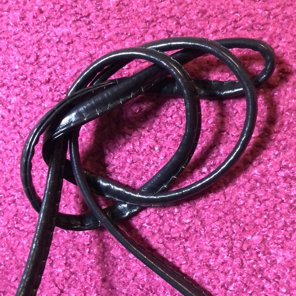 Mario Valentino sling mini bag - Picture 9 of 10